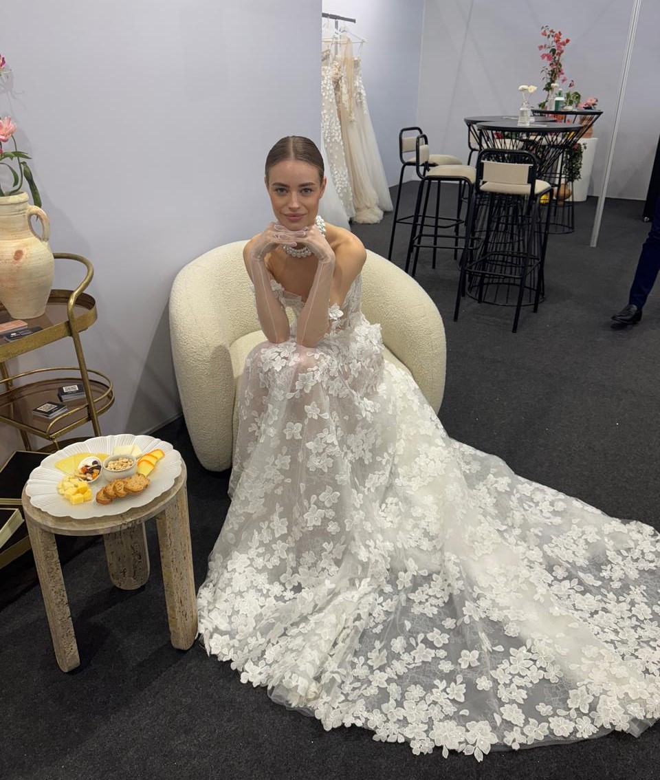 Dream Dress