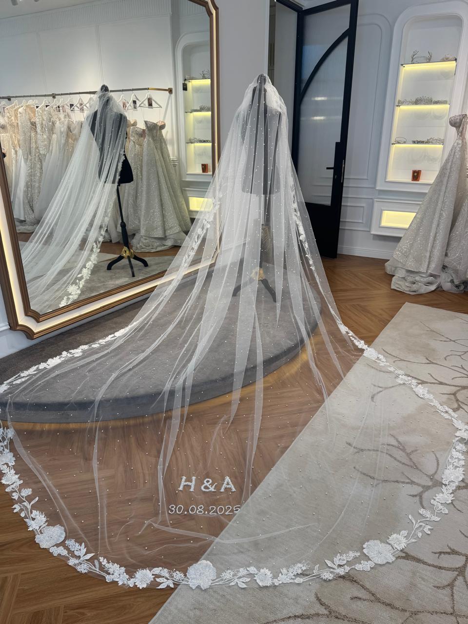 Dream Dress