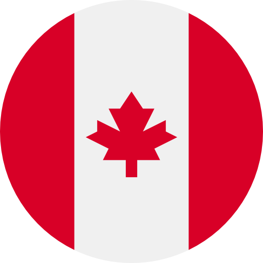 Currency Canadian dollars